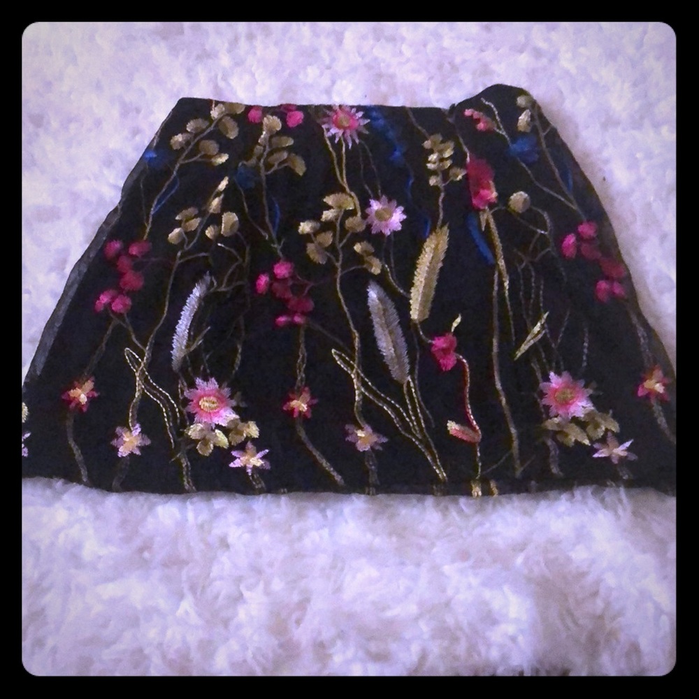 Skirt